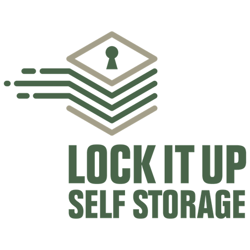 Lock It Up Self Storage