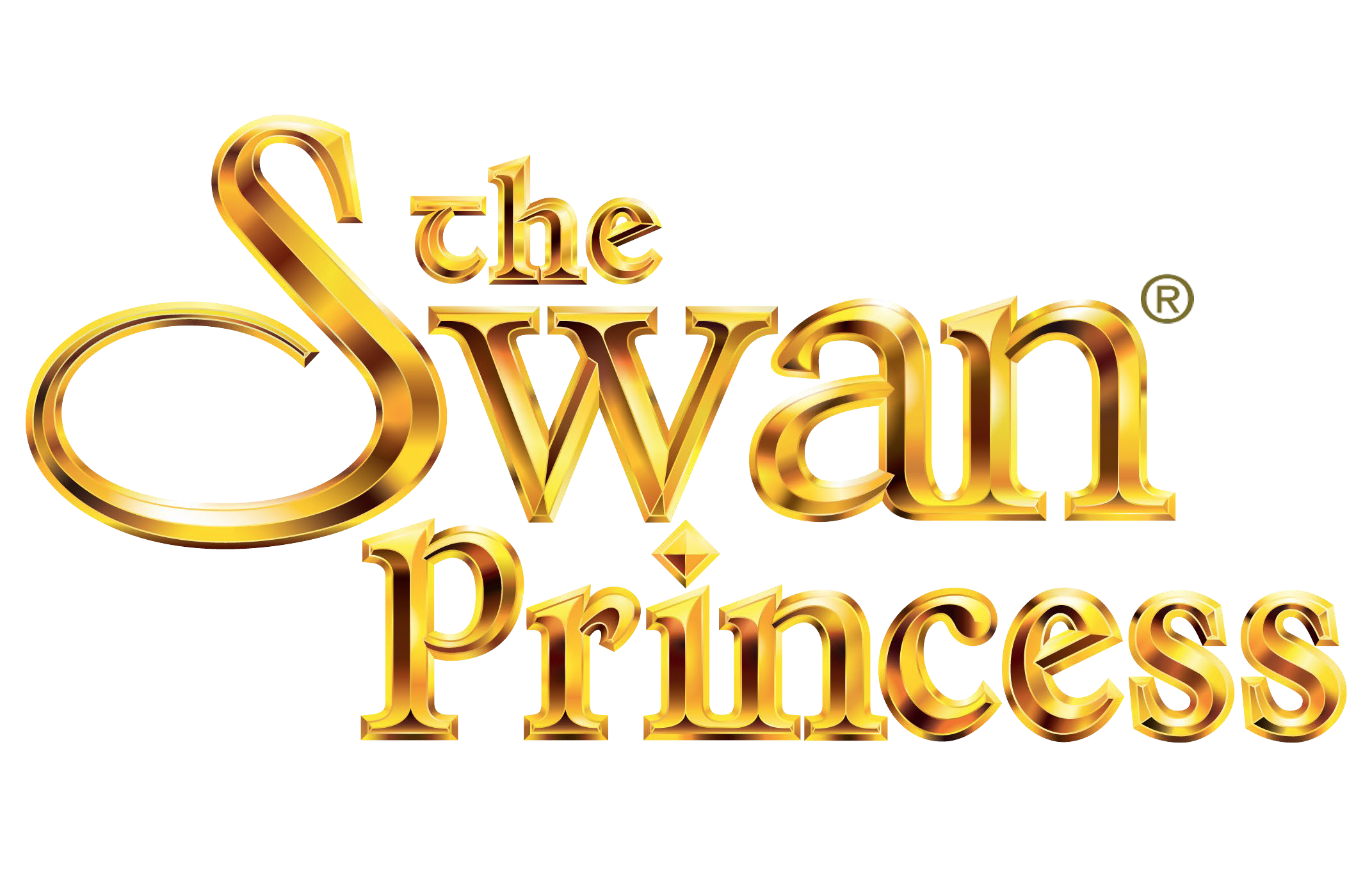 Swan Princess